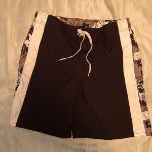 Breakwater Swim Trunks